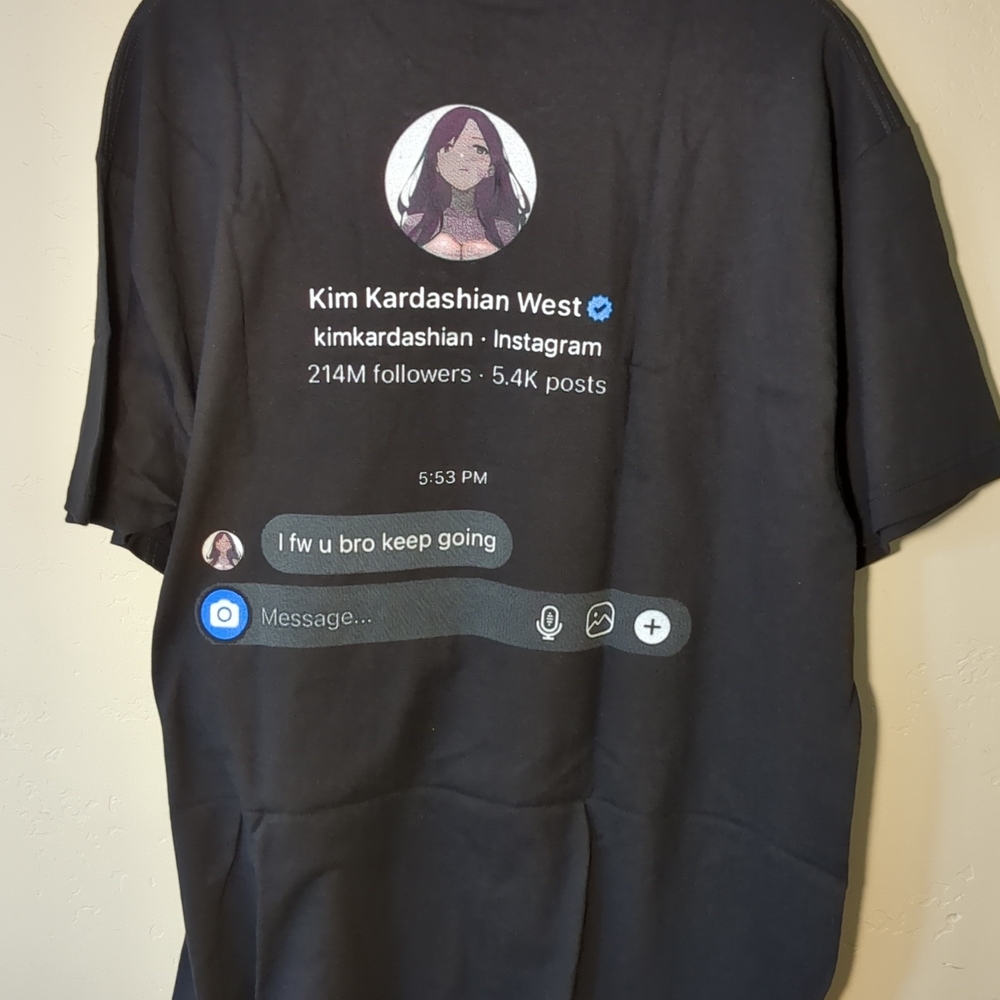 EEM Triplin Merch